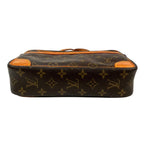 Louis Vuitton Trocadero Monogram Shoulder Bag Canvas — view 3