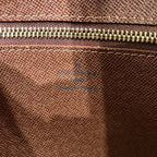 Louis Vuitton Trocadero Monogram Shoulder Bag Canvas — view 4