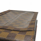 Louis Vuitton Portobello Damier Shoulder Bag Canvas — view 8