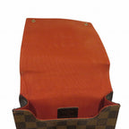 Louis Vuitton Portobello Damier Shoulder Bag Canvas — view 6