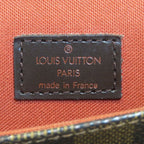Louis Vuitton Portobello Damier Shoulder Bag Canvas — view 4