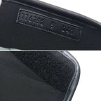 Gucci GG Quilted Sandals — view 8