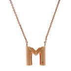 Louis Vuitton Necklace Gold