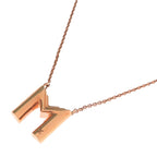 Louis Vuitton Necklace Gold — view 2