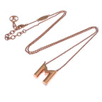 Louis Vuitton Necklace Gold — view 7