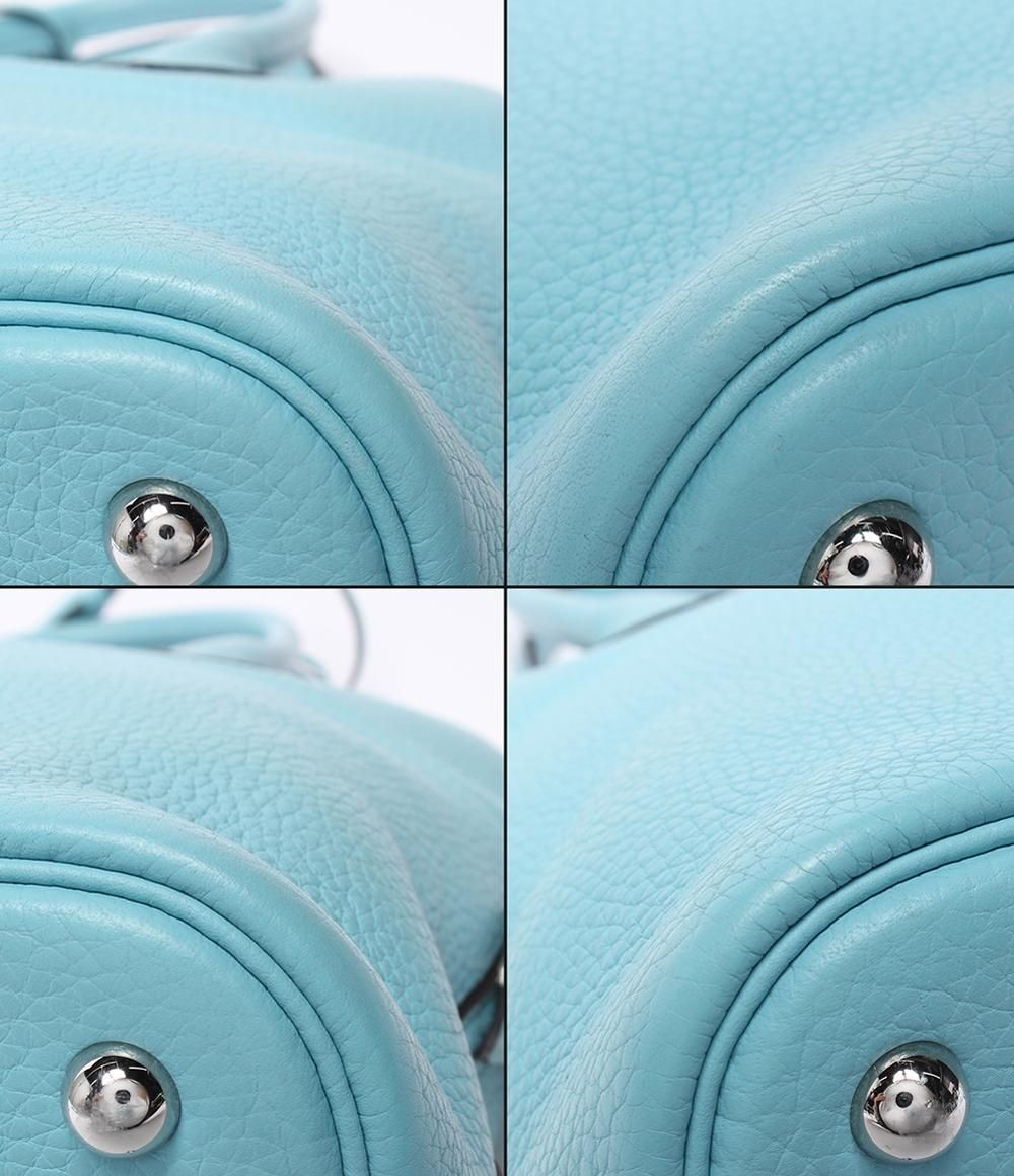 Hermes 2-Way Shoulder Bag Silver Bag Bolide 31 — view 5