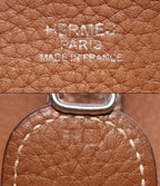 Hermes Shoulder Bag Silver Bag Crossbody PM — view 4