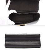Louis Vuitton Che Crossbody Shoulder Bag Gold MM — view 3