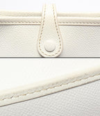 Hermes Shoulder Bag Crossbody Evelyne 1 TPM — view 9