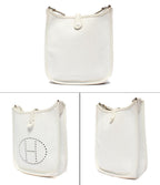 Hermes Shoulder Bag Crossbody Evelyne 1 TPM — view 2