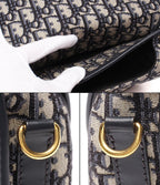 Dior Shoulder Bag Crossbody Bag Multi Dio Lebo LadyChristian — view 7