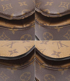 Louis Vuitton 2-Way Shoulder Bag Crossbody Pochette Metis MM Monogram — view 5
