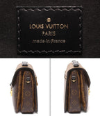 Louis Vuitton 2-Way Shoulder Bag Crossbody Pochette Metis MM Monogram — view 4