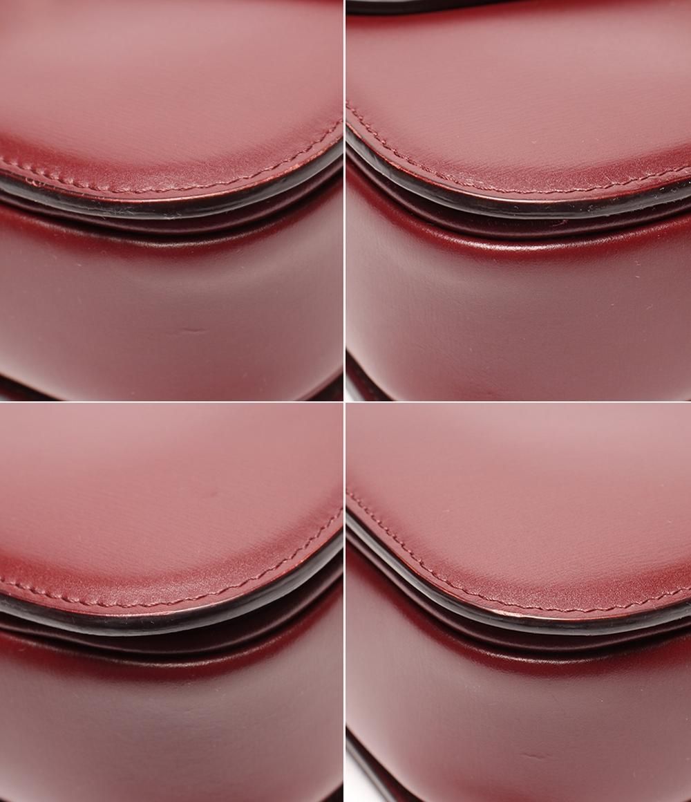 Celine Seri Shoulder Bag Crossbody Bag Triomphe DN — view 5