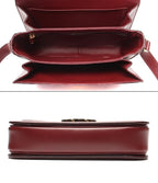Celine Seri Shoulder Bag Crossbody Bag Triomphe DN — view 3