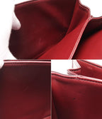Celine Seri Shoulder Bag Crossbody Bag Triomphe DN — view 8