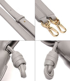 Loewe 2-Way Clutch Sle bag Shoulder Bag Crossbody Midi — view 8