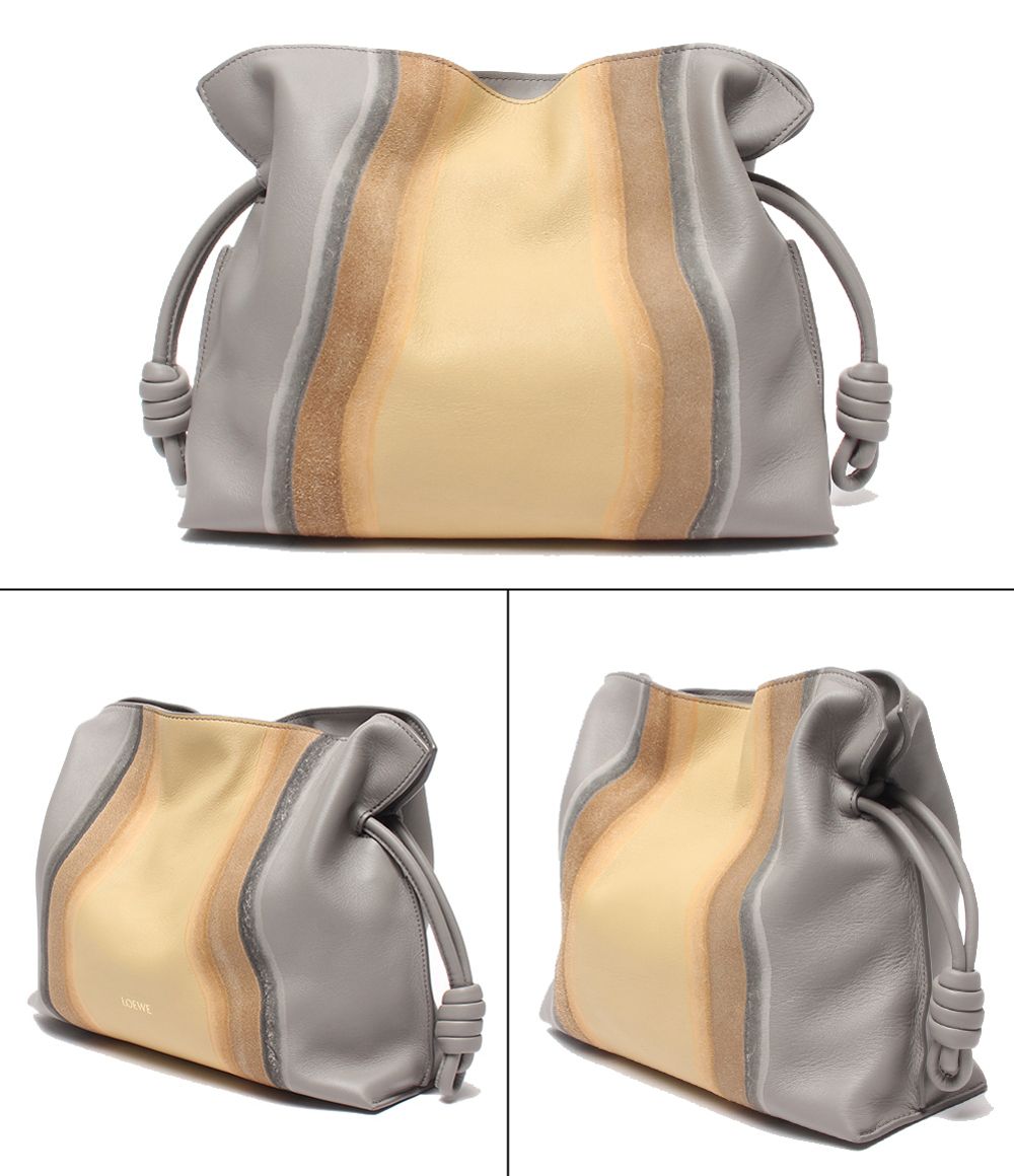 Loewe 2-Way Clutch Sle bag Shoulder Bag Crossbody Midi — view 2