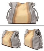 Loewe 2-Way Clutch Sle bag Shoulder Bag Crossbody Midi — view 2