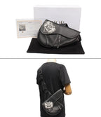 Dior Dio Belt Bag lebag Stussy — view 9
