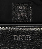 Dior Dio Belt Bag lebag Stussy — view 4