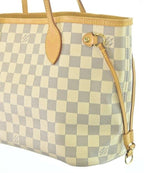 Louis Vuitton Tote Ivory — view 7