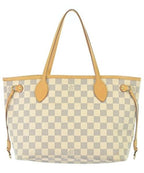 Louis Vuitton Tote Ivory — view 2
