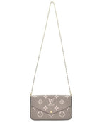 Louis Vuitton Shoulder Bag — view 3