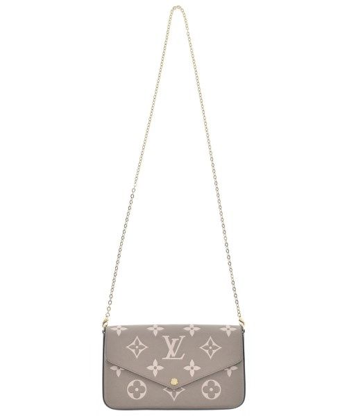 Louis Vuitton Shoulder Bag — view 3
