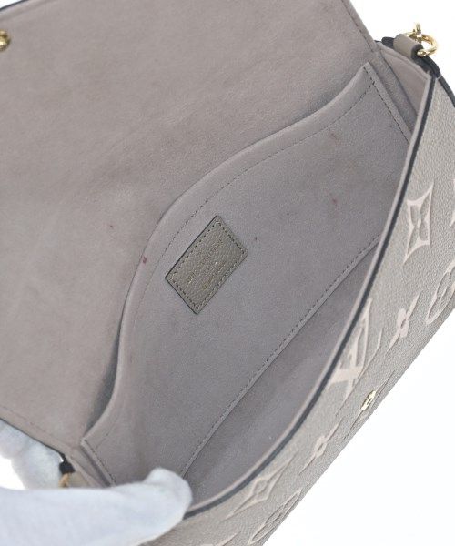 Louis Vuitton Shoulder Bag — view 4
