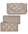 Louis Vuitton Shoulder Bag