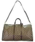 Louis Vuitton Boston Bag