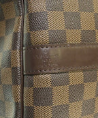 Louis Vuitton Boston Bag — view 4