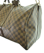 Louis Vuitton Boston Bag — view 5