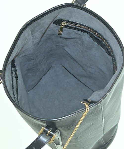Louis Vuitton Tote Black — view 3