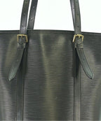 Louis Vuitton Tote Black — view 5