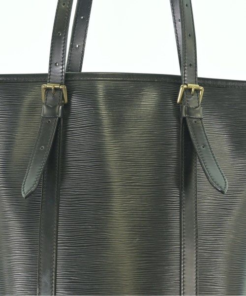 Louis Vuitton Tote Black — view 5