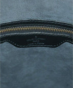 Louis Vuitton Tote Black — view 4