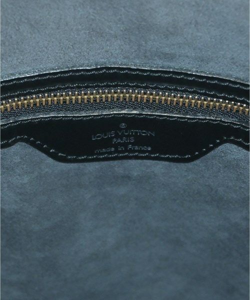 Louis Vuitton Tote Black — view 4