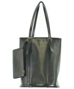 Louis Vuitton Tote Black