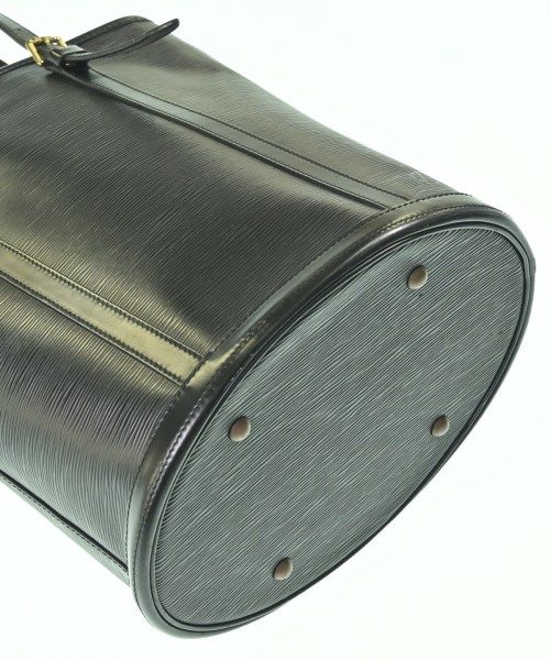 Louis Vuitton Tote Black — view 7