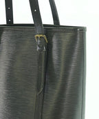 Louis Vuitton Tote Black — view 8