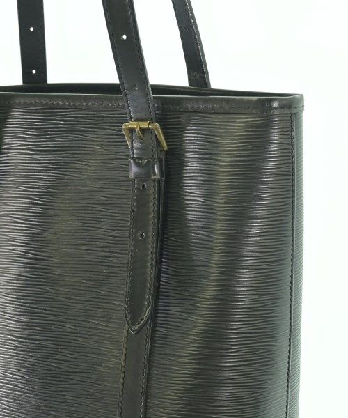 Louis Vuitton Tote Black — view 8