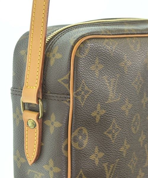 Louis Vuitton Shoulder Bag — view 8