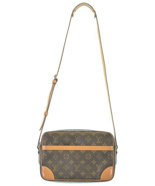 Louis Vuitton Shoulder Bag — view 3