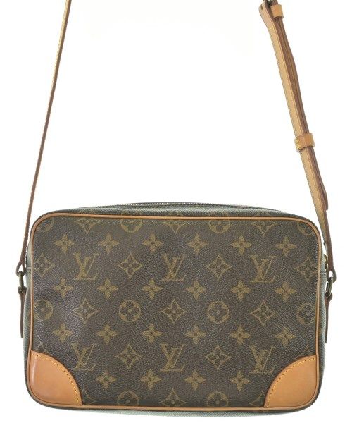 Louis Vuitton Shoulder Bag — view 2