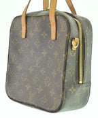 Louis Vuitton Handbag Brown — view 7