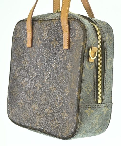 Louis Vuitton Handbag Brown — view 7