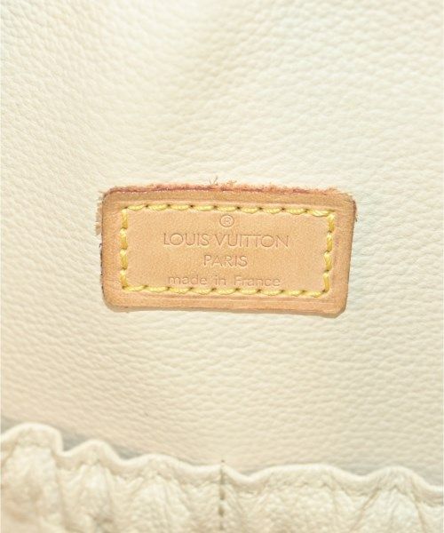 Louis Vuitton Handbag Brown — view 5