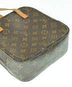 Louis Vuitton Handbag Brown — view 8